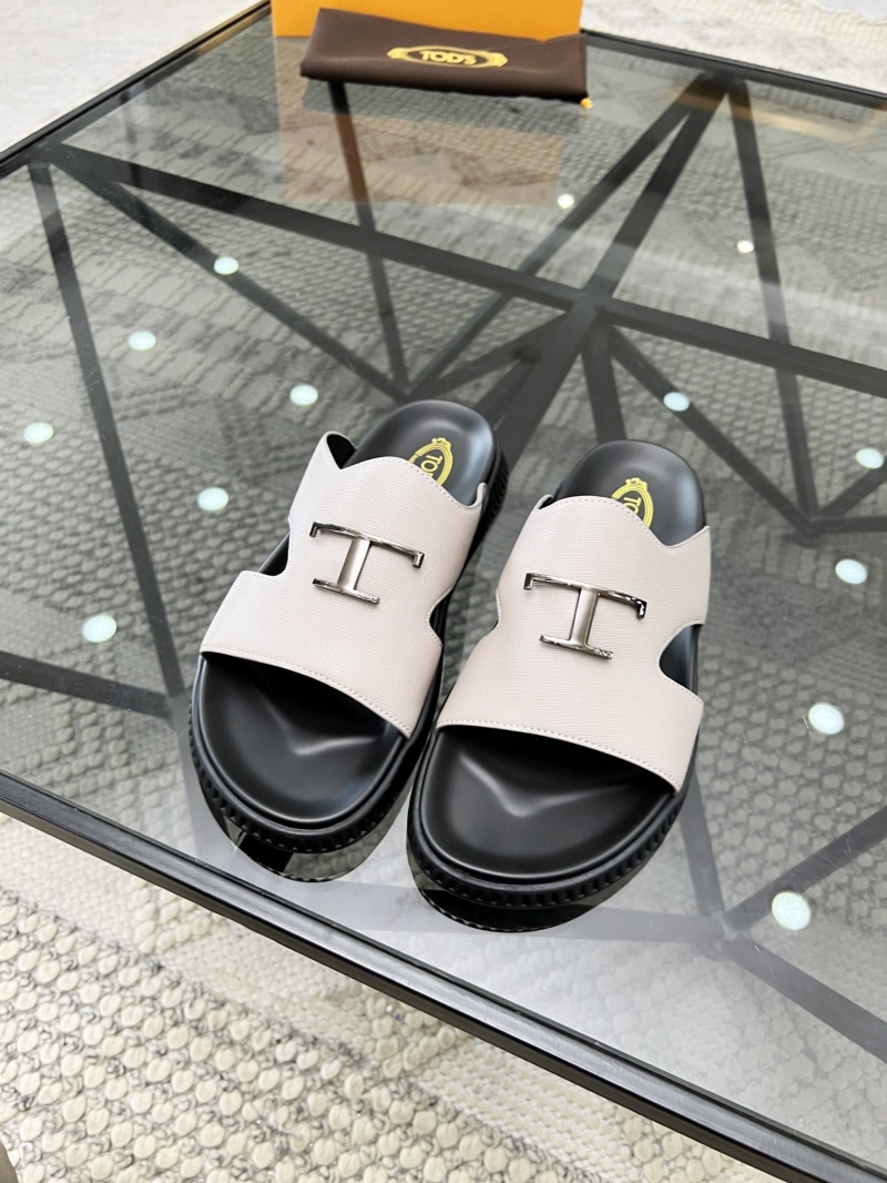 Tods Slippers